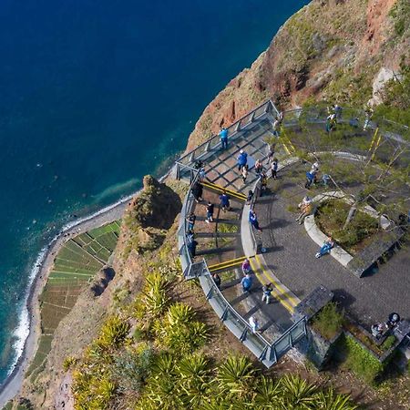 Vila Feliz Паул-ду-Мар Екстер'єр фото