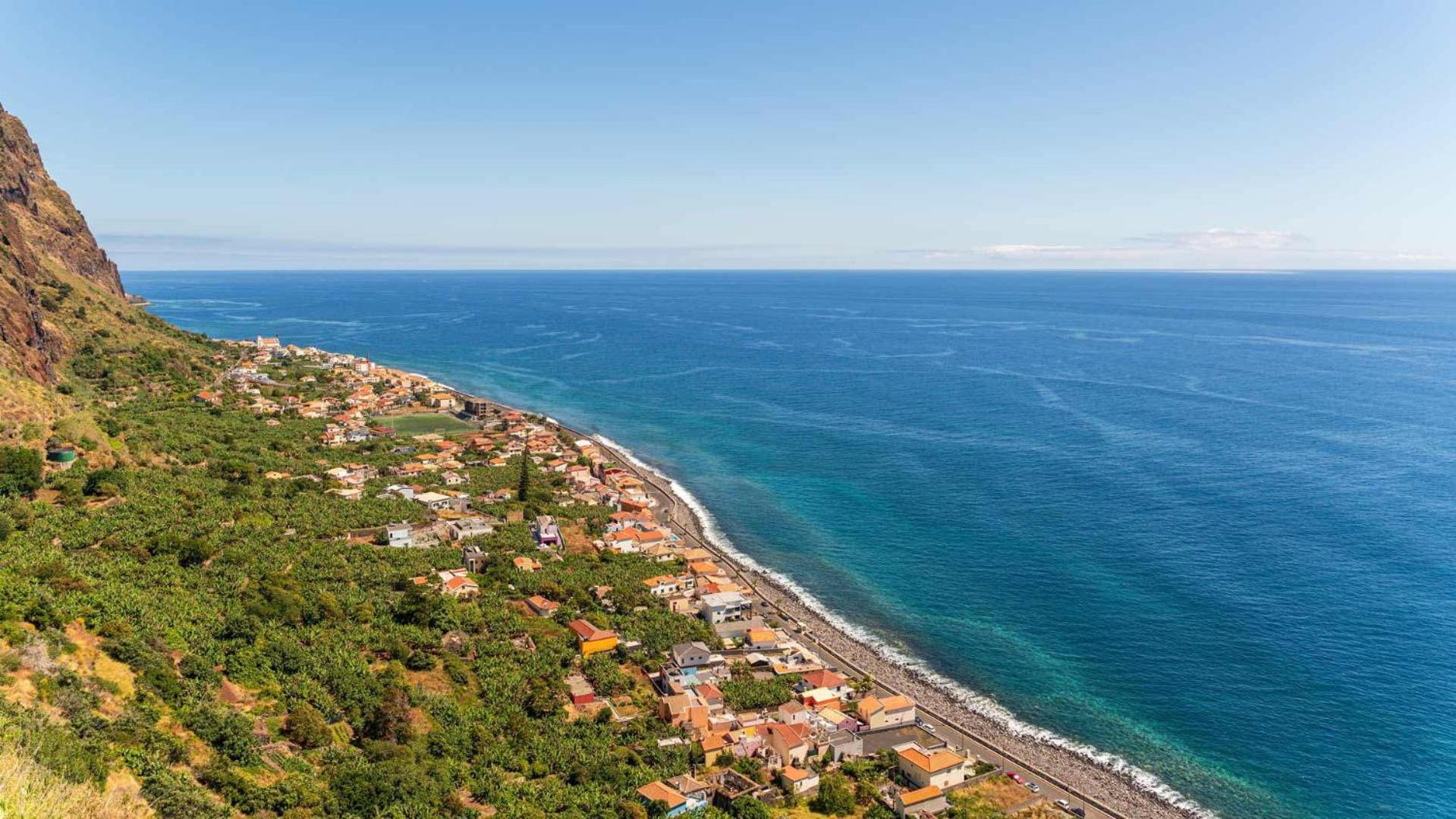 Vila Feliz Паул-ду-Мар Екстер'єр фото